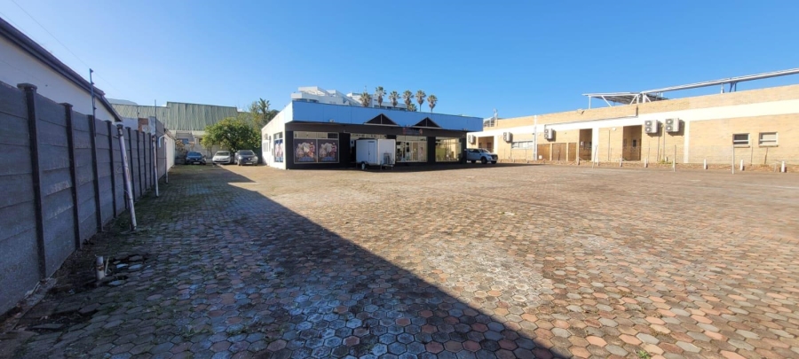 Commercial Property for Sale in Dormehls Drift Western Cape